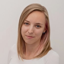 Blanka Pálková